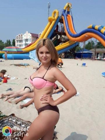 Индивидуалка Юстина Фотография 4